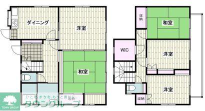 神奈川県平塚市片岡