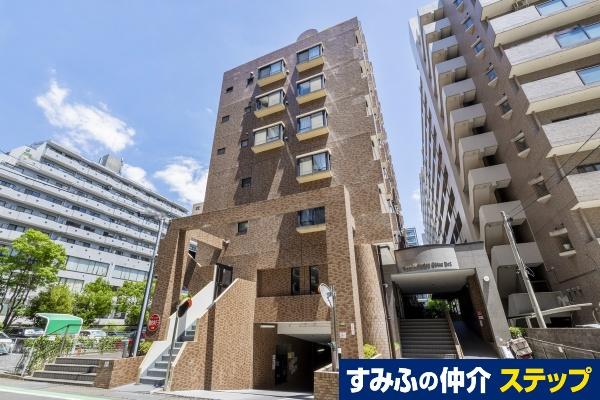 ライオンズマンション海老名第２