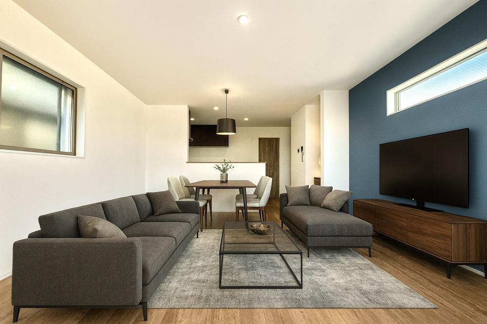 神奈川県横浜市港南区港南