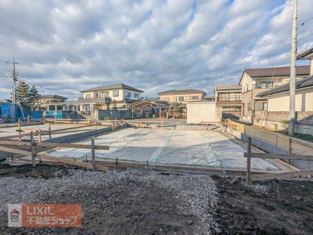 栃木県宇都宮市雀の宮