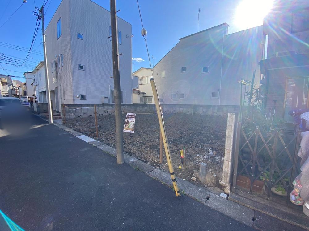 埼玉県さいたま市桜区栄和