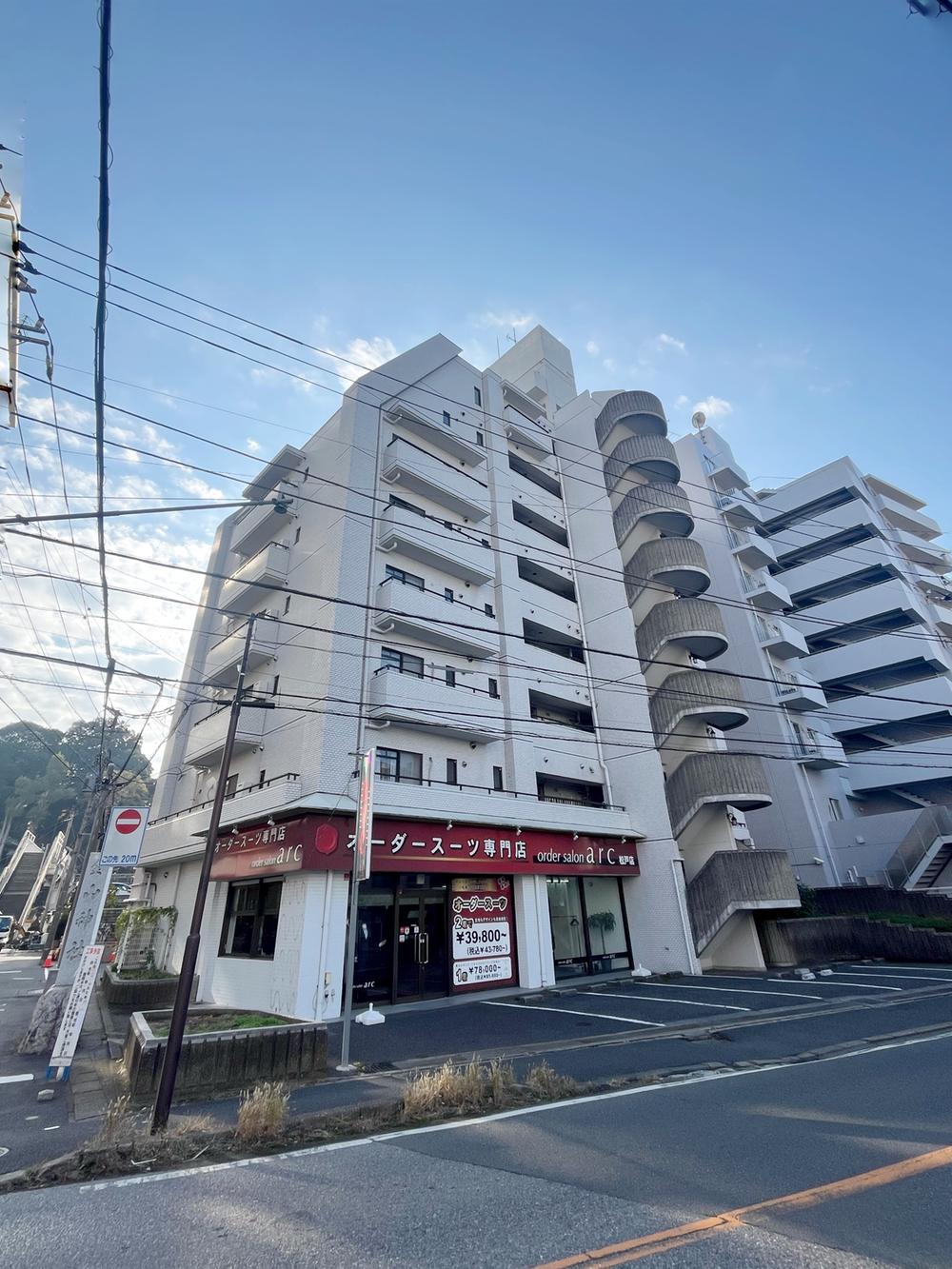 エレガントライフ松戸