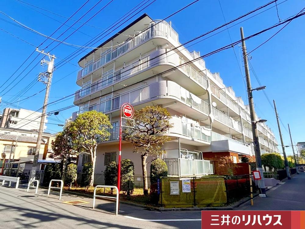 恒陽千石マンシヨン　Ａ棟