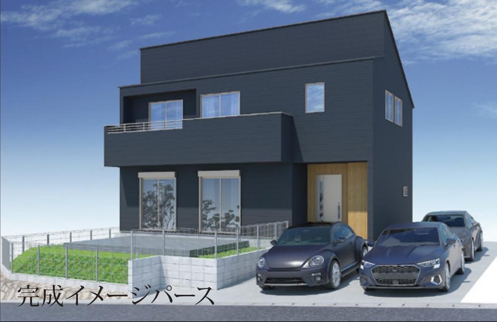 神奈川県横浜市青葉区大場町