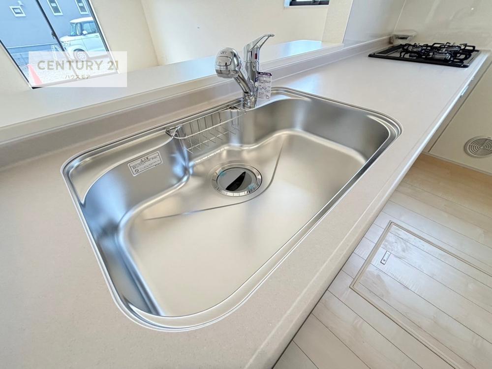 茨城県取手市ゆめみ野