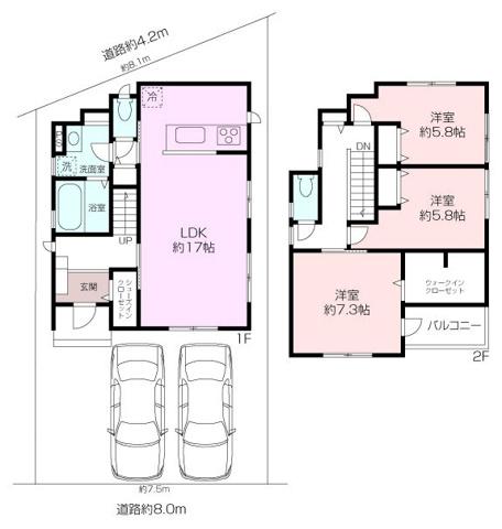 神奈川県横須賀市長坂