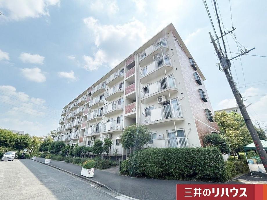 エステート豊ヶ丘