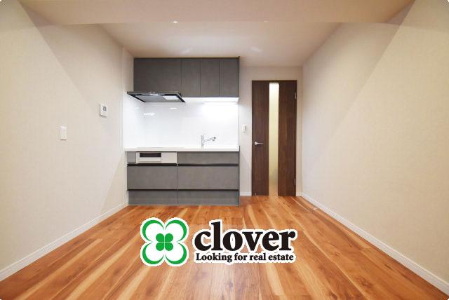 コープ野村亀戸東棟