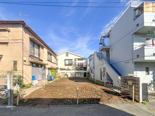 東京都渋谷区本町