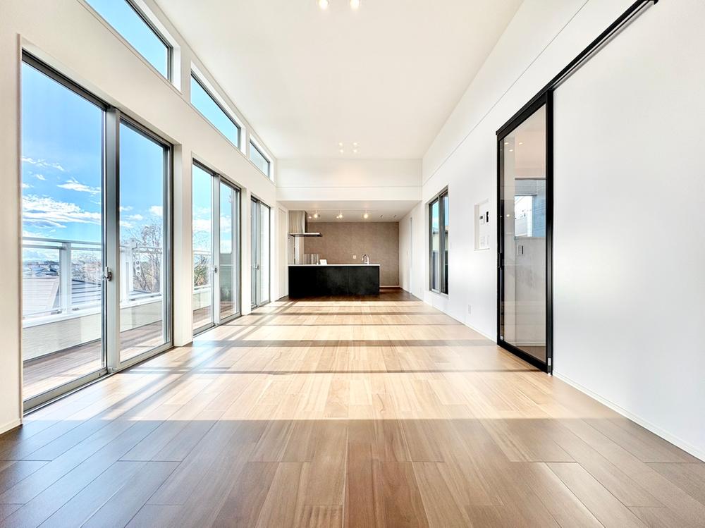 神奈川県横浜市南区六ツ川