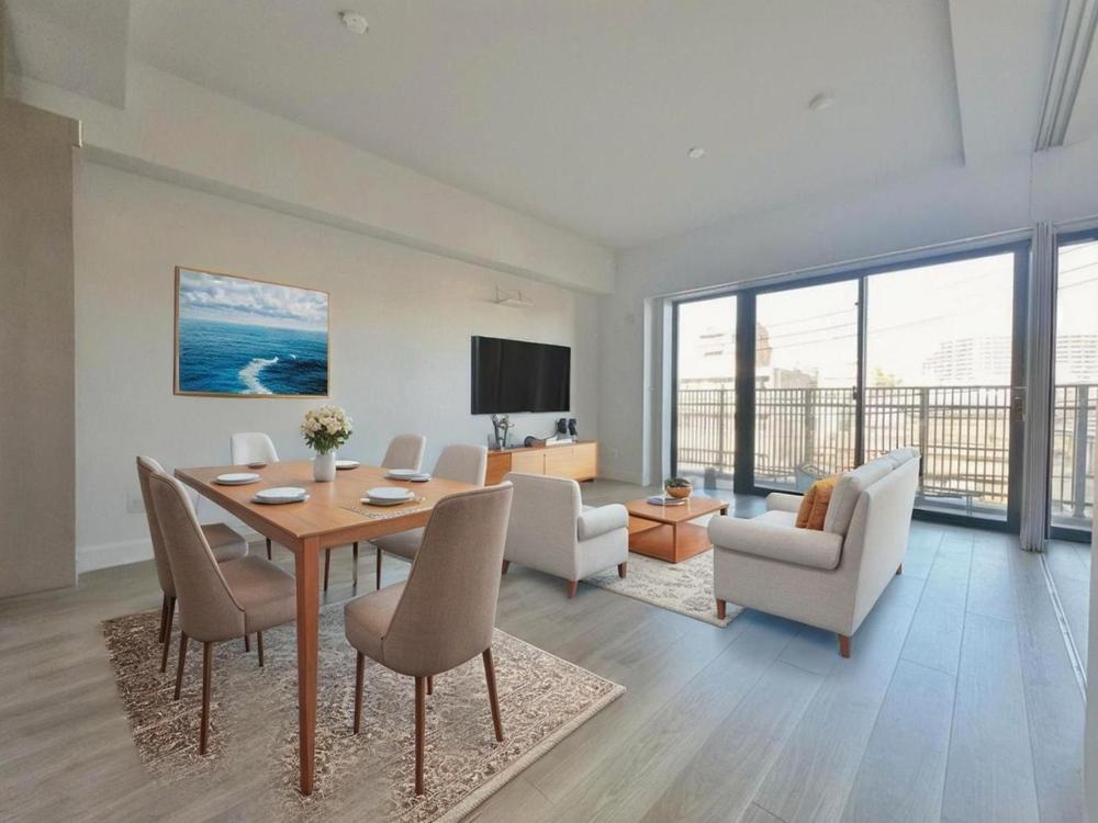 イニシア練馬北町アベニュー