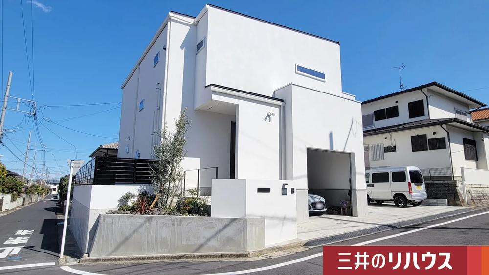 神奈川県横浜市緑区東本郷