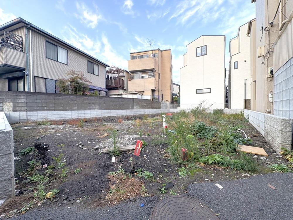 東京都台東区谷中