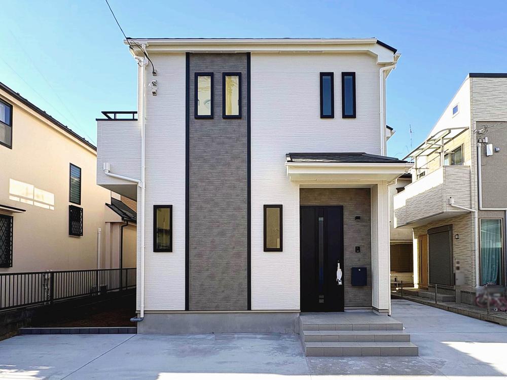 東京都小平市小川東町