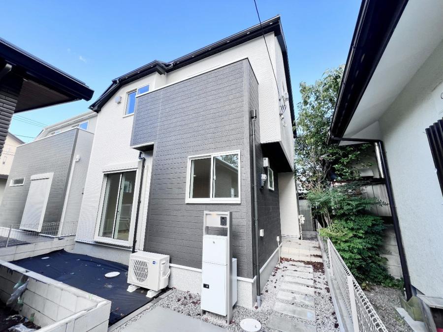 東京都八王子市大和田町