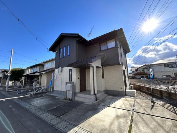 群馬県前橋市天川町