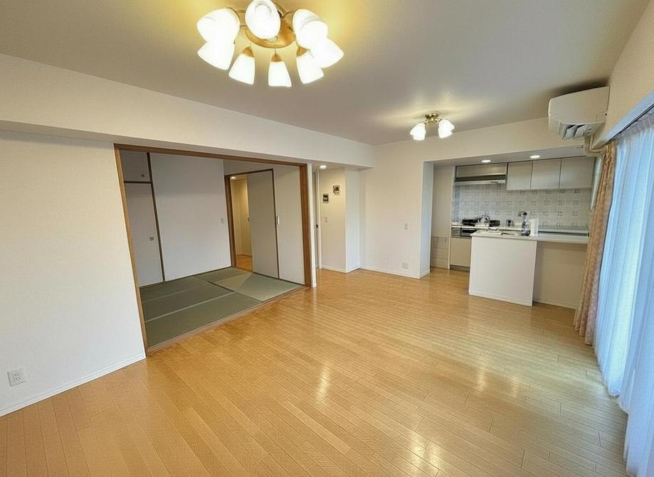 エクシオ南大沢見附橋レジデンス