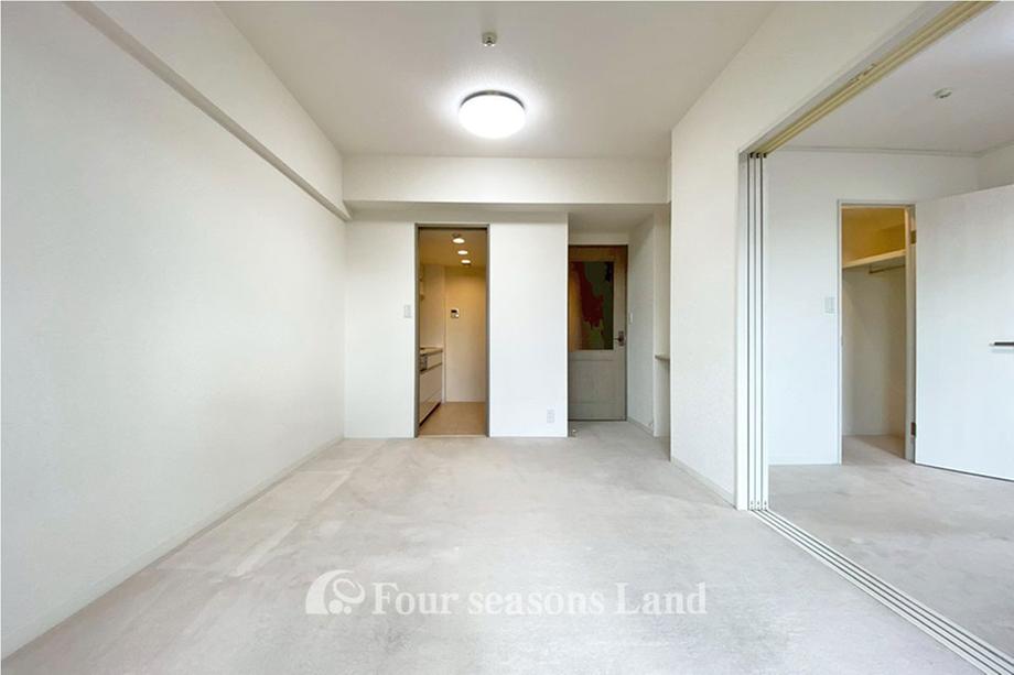 二俣川パークホームズ壱番館