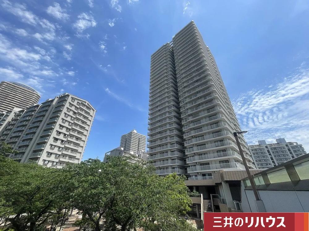 パークシティ新川崎　西三番街Ｄ棟