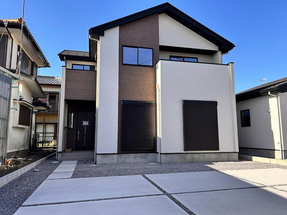 茨城県土浦市摩利山新田