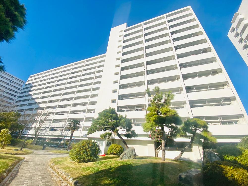 なぎさニュータウン２号棟