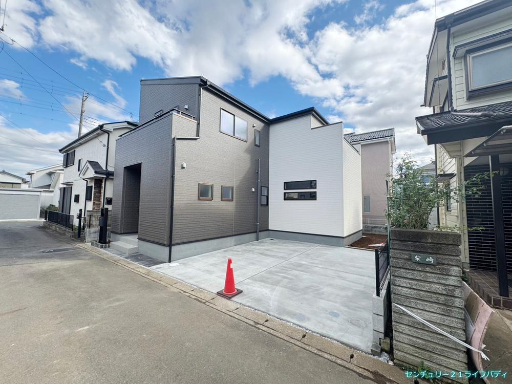 埼玉県川越市大字下広谷