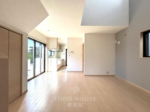 神奈川県川崎市多摩区長尾