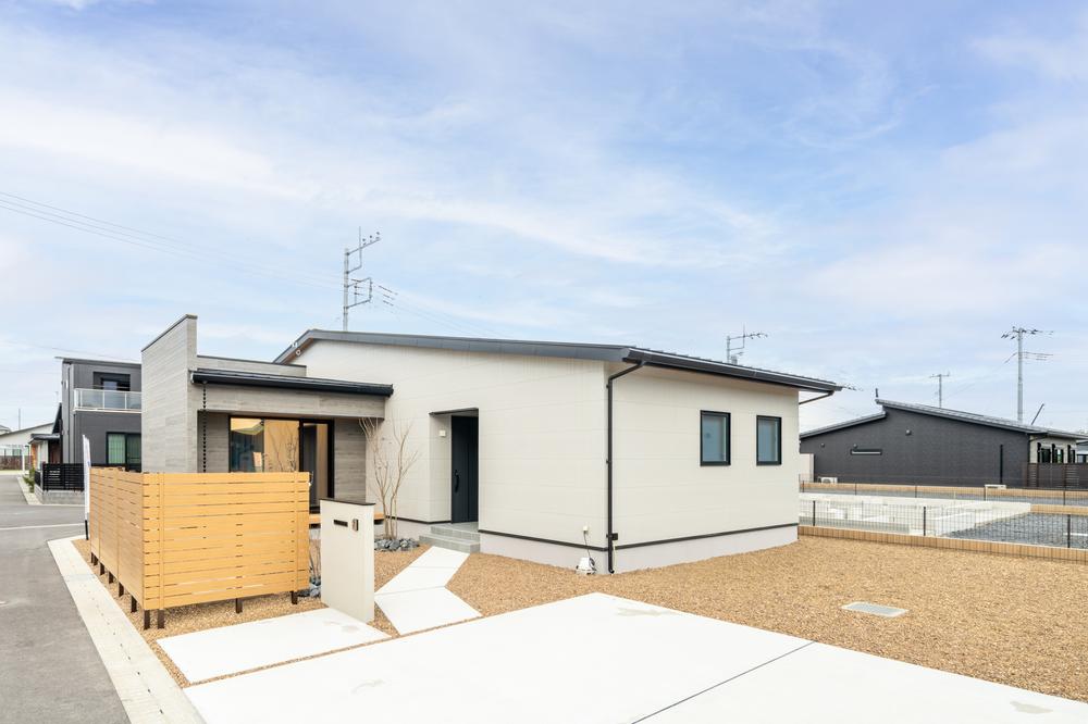 栃木県小山市大字出井