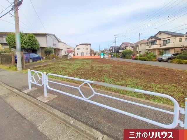 東京都立川市栄町