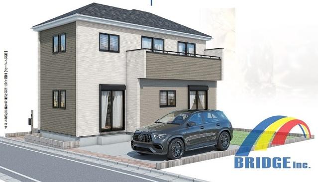 千葉県松戸市六実