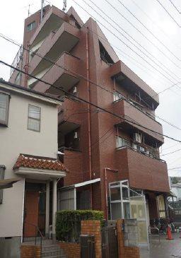 志木リバーサイドビル