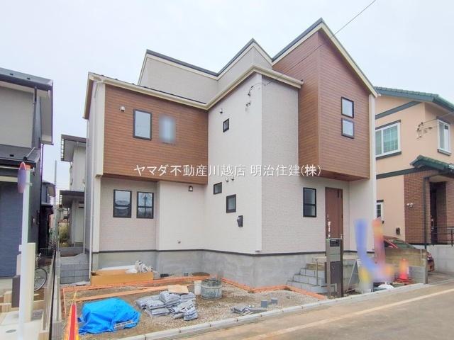 埼玉県狭山市狭山台