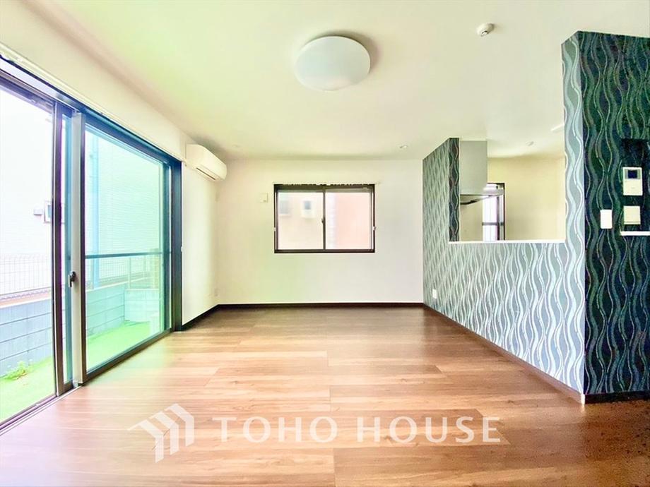 東京都練馬区西大泉