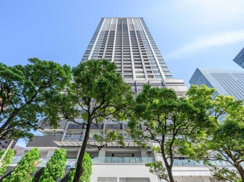 ファーストプレイス横浜 パークタワー横浜ステーションプレミア