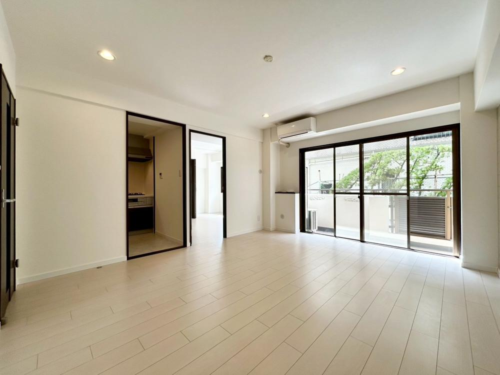 ラミアール南軽井沢×新規リフォーム×ペット可