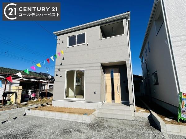 茨城県笠間市旭町