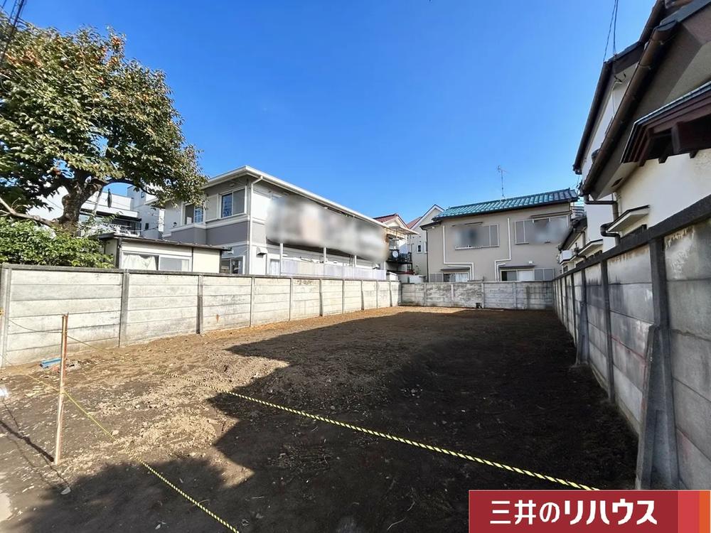 東京都立川市砂川町