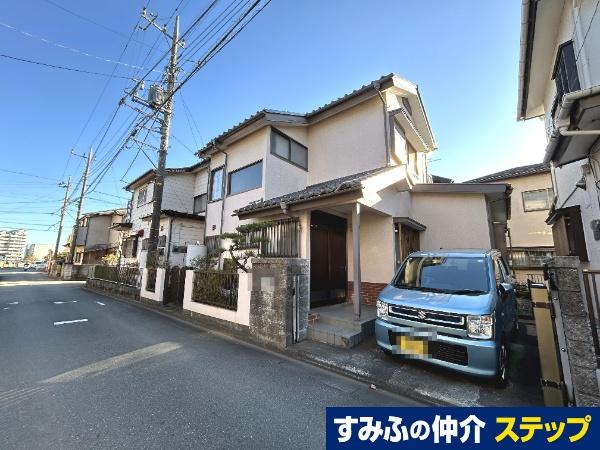 神奈川県相模原市緑区大島