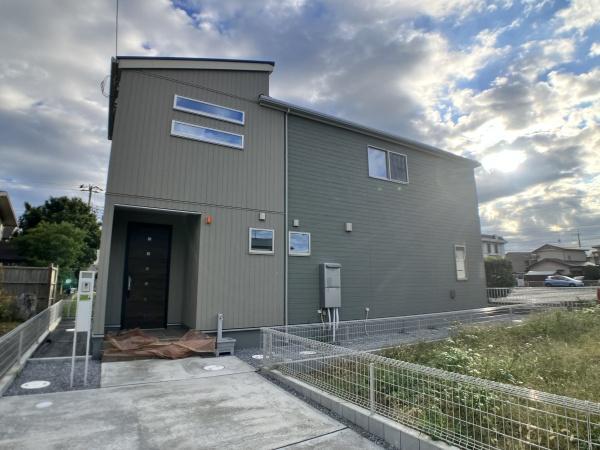 千葉県四街道市栗山