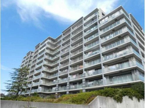 タンタタウン 9番街