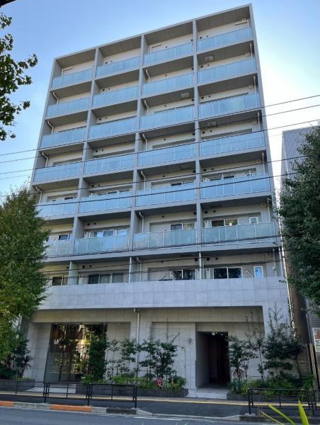 デュオステージ宮崎台