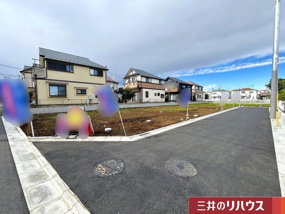 東京都東村山市恩多町