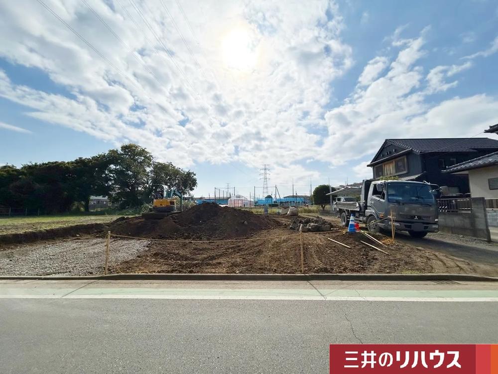 東京都東村山市野口町