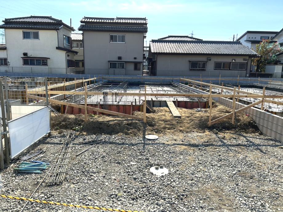 埼玉県久喜市栗原