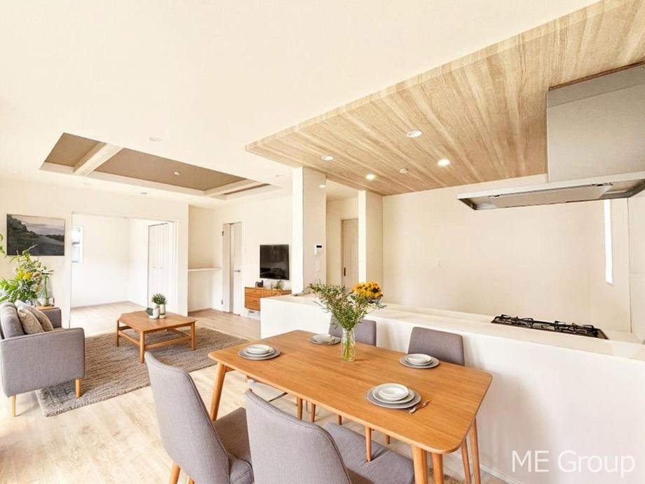 千葉県千葉市花見川区横戸台