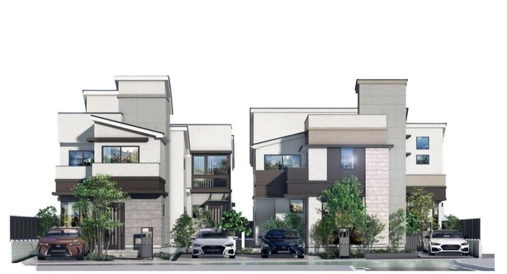 東京都世田谷区瀬田