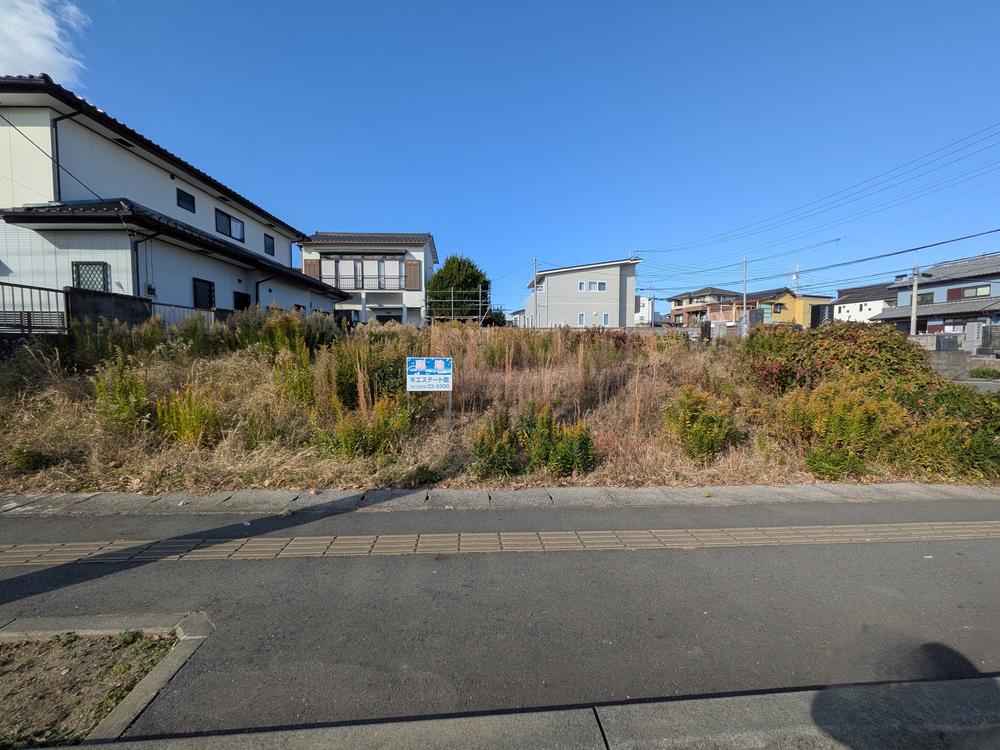 茨城県日立市神峰町