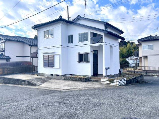 千葉県八街市八街