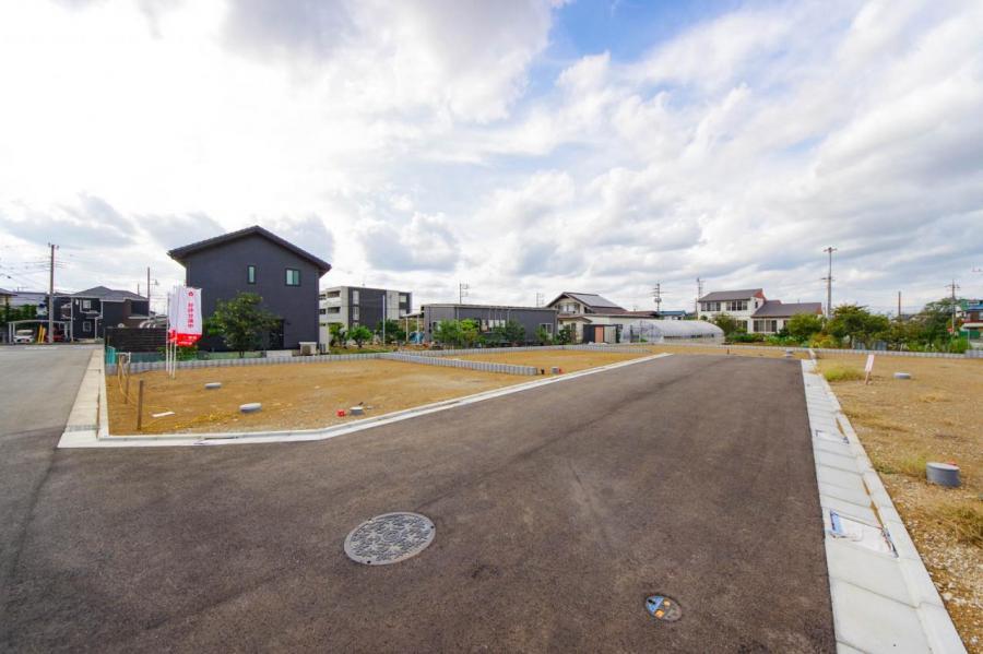 埼玉県川越市大字砂