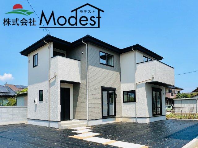 群馬県高崎市下之城町